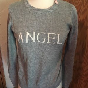 NWT Victoria’s secret xs women’s sweater